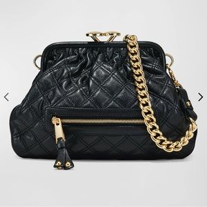 Iconic Y2K-Era Marc Jacobs Stam Bag